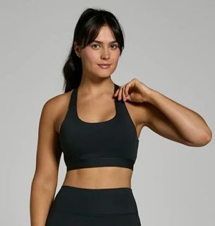 MP Power Cross Back Sports Bra