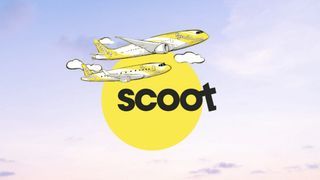 SCOOT VOUCHERS