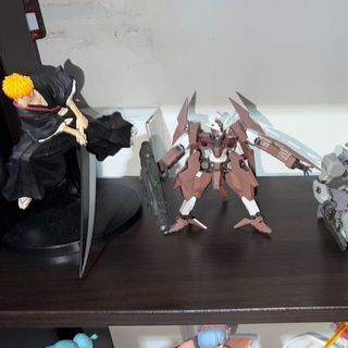 Anime Figurines