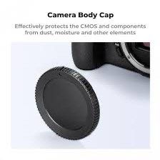 Nikon Camera Cap