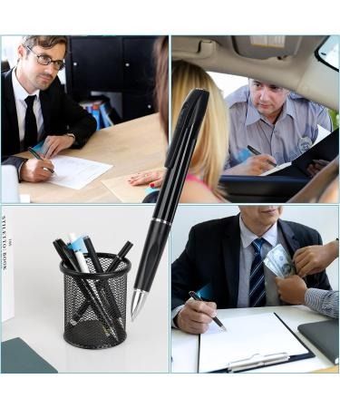 Spy Camera Pen HD (Category: Video Cameras) located in Singapore. Submitted by mikemikeheng41 (Listing ID 1353201837, Image 3). Description: Contact : 97825460 Transaction of items at one of the following location choices : i) Admiralty MRT (No Charges) ii) Blk 741 Woodlands Circle, S(730741) Loading & Unloading Bay (No Charges) iii) Normal Postage (Delivery 2-5 Days): (Chargeable @ $5.00) iv) Any MRT Station / Near MRT Collection Point Delivery 