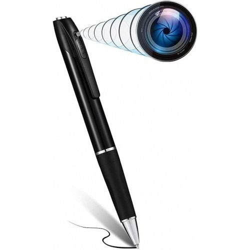 Spy Pen Camera HD (Category: Video Cameras) located in Singapore. Submitted by peterheng336 (Listing ID 1353199616, Image 6). Description: Contact : 90092327 Transaction of items at one of the following location choices : i) Admiralty MRT (No Charges) ii) Blk 741 Woodlands Circle, S(730741) Loading & Unloading Bay (No Charges) iii) Normal Postage (Delivery 2-5 Days): (Chargeable @ $5.00) iv) Any MRT Station / Near MRT Collection Point Delivery (C