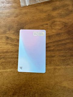 Amk Lentor Fernvale Touch n go nfc 08/31 TNG touch and go card