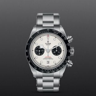 BRAND NEW TUDOR BLACK BAY CHRONO PANDA 79360N