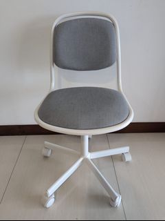 Children desk chair ORFJALL (IKEA)