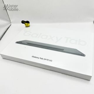Galaxy Tab S9 FE (5G) · 128GB · Gray