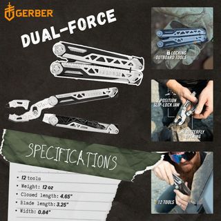 Multi-tools & Accessories Collection item 2