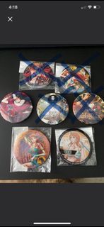 One piece can badge japan mugiwara store