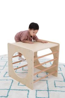 Toddler Ola Play Cube