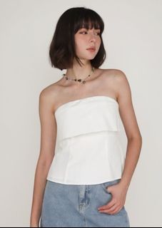 TTR Oleena Tube Top