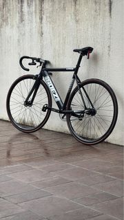 Wts oem enve stem