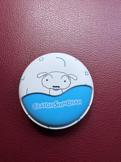 Crayon Shinchan Earbuds
