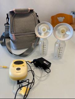 Medela Freestyle Breast Pump