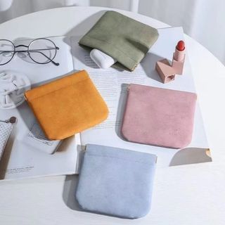 Magnetic Coin Pouch