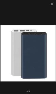 Brand New Xiaomi Powerbank 10K