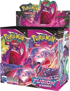 Pokemon mystery box fusion strike/ terastal festival/ shiny treasure ex/ obsidian flames/ night wanderer/ twilight masquerade/ super electric breaker/ 151 pokemon / booster box/ vintage holo