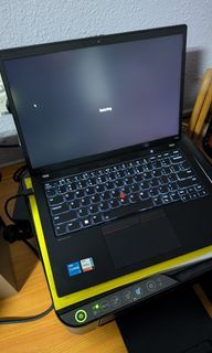 Lenovo ThinkPad T14s Gen 4