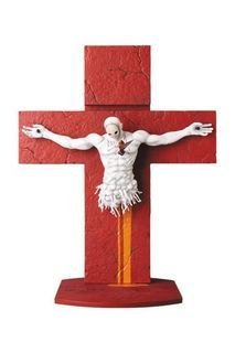 Medicom Toy - Evangelion 2Nd Angel Lilith CCP Statue