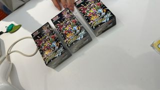 Shiny Treasure ex