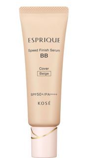 Esprique kose speed finish bb serum spa50+ pa++++