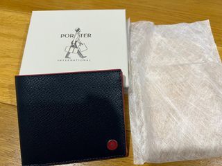 Porter wallet brand new