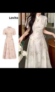 Cheongsam dress plus size