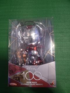 COSBABY Disney 100  - COSB1009 Ironman