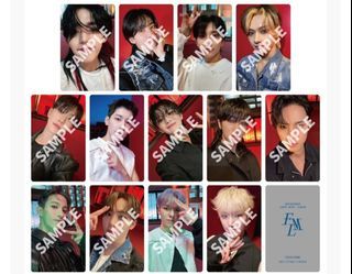 [PO] seventeen svt fml weverse shop japan love fm tokyo exclusive pcs photocards scoups jeonghan joshua jun hoshi wonwoo woozi the8 mingyu dk seungkwan vernon dino