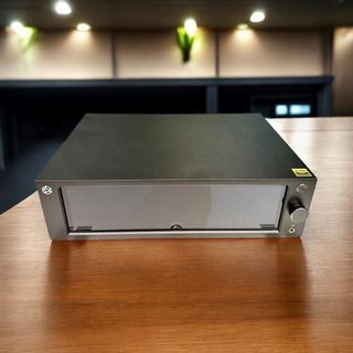 HiFi Rose RS250A Complete HiFi Network Streamer
