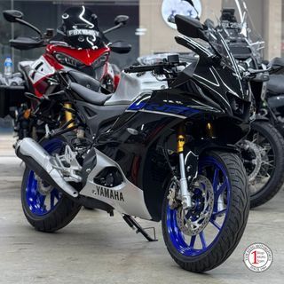 YAMAHA R15M CARBON EDITION | R15M | R15 M | R 15M | 2B SPORTS BIKE | SPORTS BIKE | S1K KILLER | KILAS | SPORT BIKE