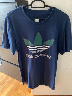 Adidas tee