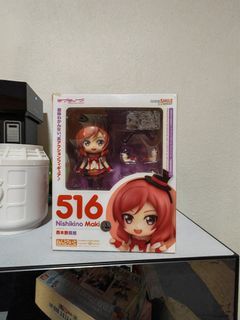 Nishikino maki 516