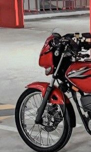 rxz fork tube