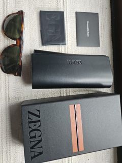 Zegna Sunglasses