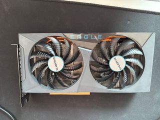 Gigabyte GeForce RTX 3060 OC Eagle 12GB Ram