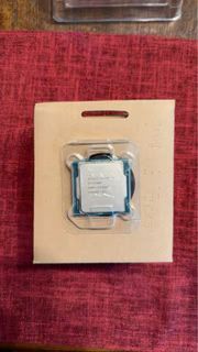 Intel Core i5-11400F Processor with Cooler