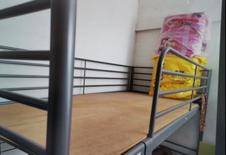 Share male room @107 Tampines Street 11