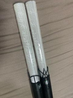 Mayday concert light stick x2
