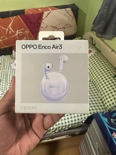 Oppo Enco Air 3