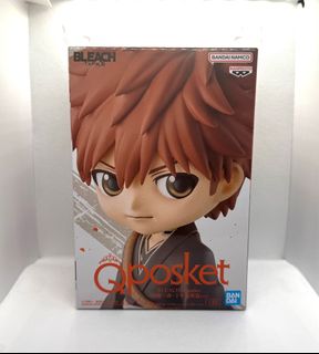 Q Posket Collection item 1