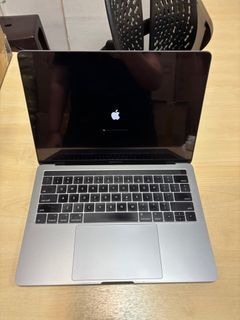 Mac book pro