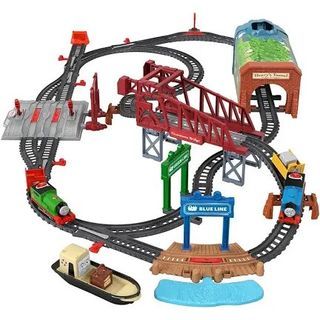 Thomas&Friends Talking Thomas set