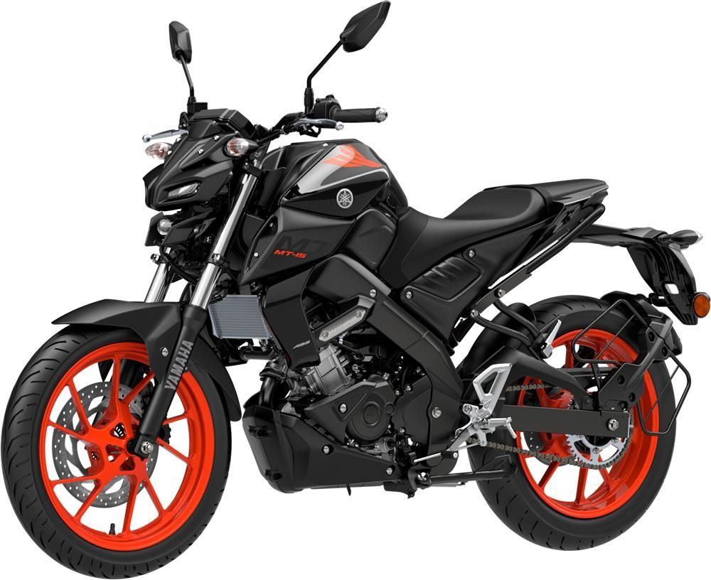YAMAHA MT-15 🔥(BRAND NEW | MT15 | MTN155 | MT15 V3) (Category: Class 2B) located in Singapore. Submitted by throttlesalessg (Listing ID 1330047095, Image 3). Description: 🚨 New Arrival! Brand New MT-15 brings power, comfort, and confidence together — 155 cc VVA engine, inverted forks, and dual ABS for every kind of rider. Perfect for both daily commutes and weekend rides. 🏍️ Loans available | Trade-ins welcome 🔥 Flexible Downpayment Options �