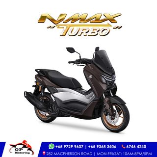 YAMAHA Collection item 1