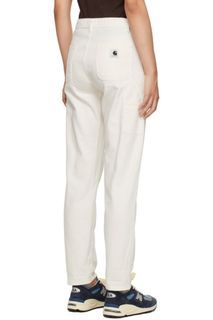 Carhartt WIP W'Pierce Pants in Hudson