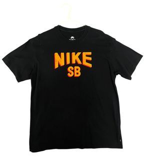 WTS Nike SB Skateboarding Tee