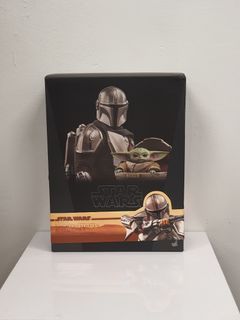 Hot Toys for Sale Star Wars Fin & First Order Riot Control Stormtrooper	MMS346 Rey & BB-8	MMS337 The Mandalorian & The Child	TMS015 Yoda	MMS369 BB-8 & BB-9E	MMS442 R2-D2	MMS408