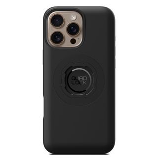 QUAD LOCK MAG case iPhone 16 Pro Max / 16 Pro / 16 Plus / 16