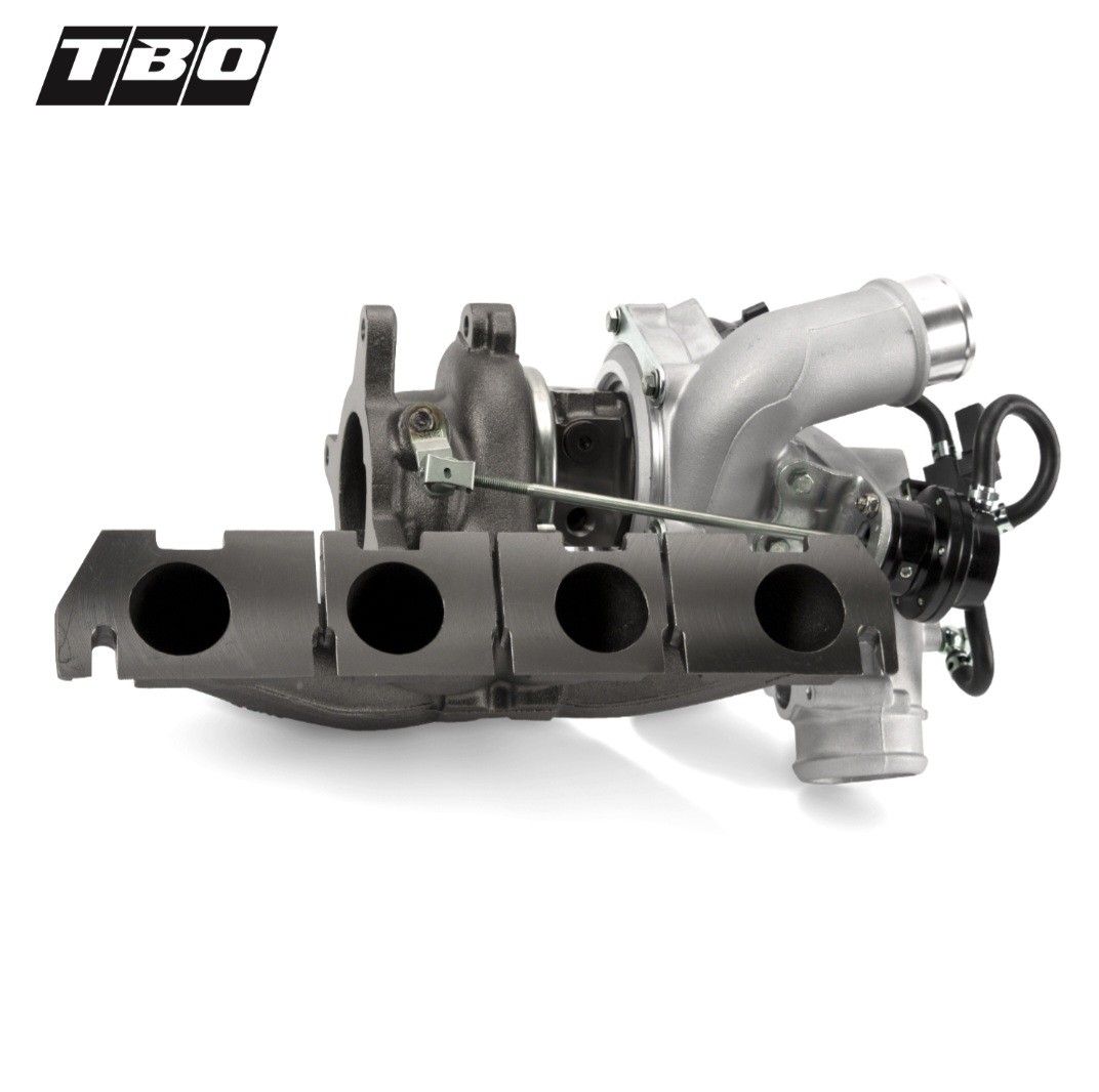 TBO K04 hybrid EA28R EA888 GEN II/ EA113 2.0T bolt-on Performance ball bearing turbocharger K04 turbo upgrade kit Audi Vw (Category: Engine) located in Singapore. Submitted by original.parts.supplier (Listing ID 1356040643, Image 4). Description: ⭐ ⭐ ⭐ NEW-YEAR PROMOTION Get a FREE Tune-Up Package Kit worth $499! with every TBO turbo purchased! **(Valid till 31st March 2026) Road to 450hp.. FOR YOUR AUDI & VW Performance K04 hybrid Rated for: 400