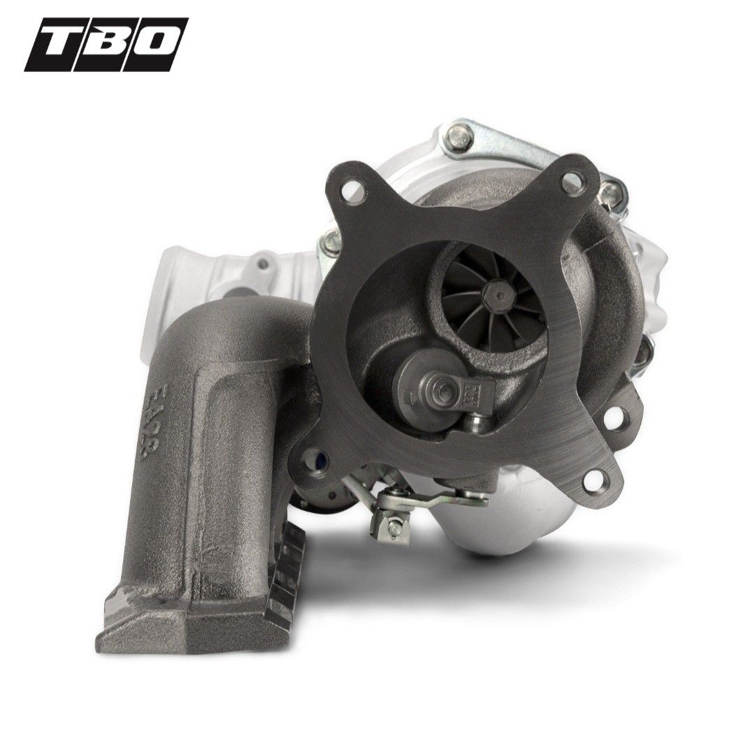 TBO K04 hybrid EA28R EA888 GEN II/ EA113 2.0T bolt-on Performance ball bearing turbocharger K04 turbo upgrade kit Audi Vw (Category: Engine) located in Singapore. Submitted by original.parts.supplier (Listing ID 1356040643, Image 3). Description: ⭐ ⭐ ⭐ NEW-YEAR PROMOTION Get a FREE Tune-Up Package Kit worth $499! with every TBO turbo purchased! **(Valid till 31st March 2026) Road to 450hp.. FOR YOUR AUDI & VW Performance K04 hybrid Rated for: 400